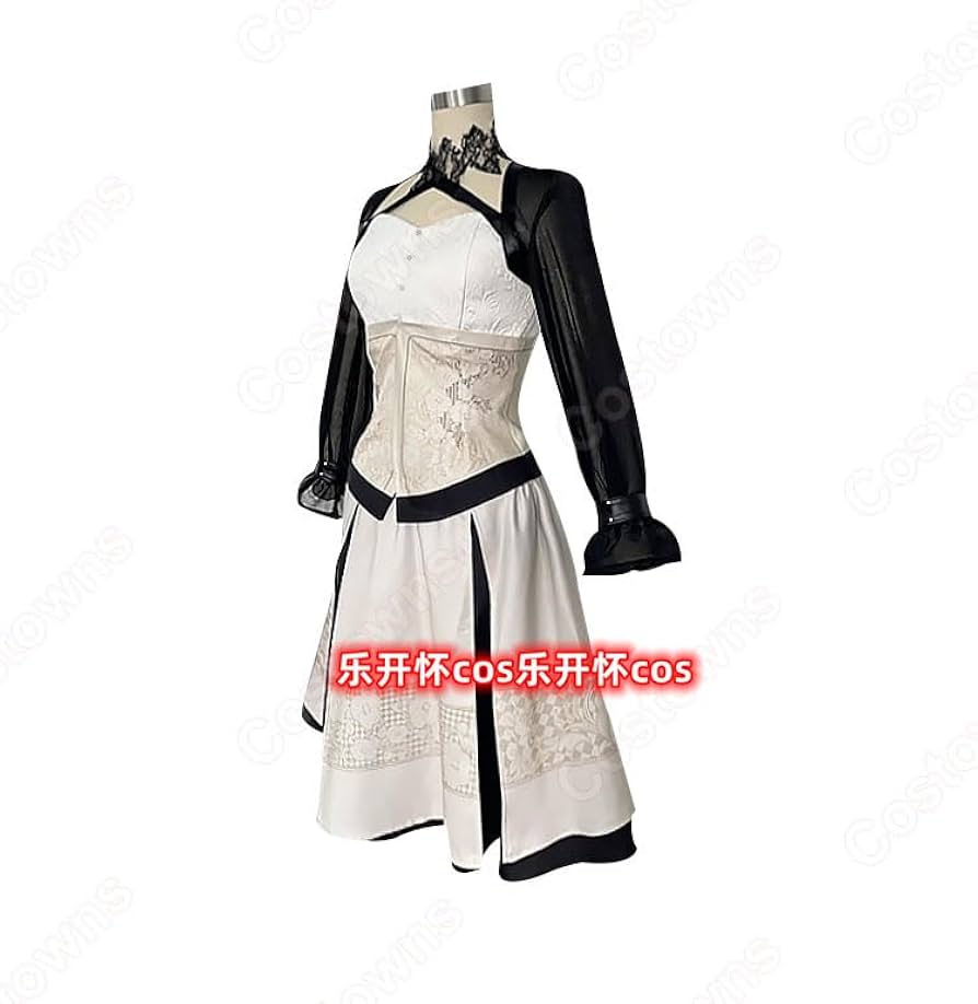 Amazon.co.jp: 終遠のヴィルシュ -ErroR:salvation- ヒロイン